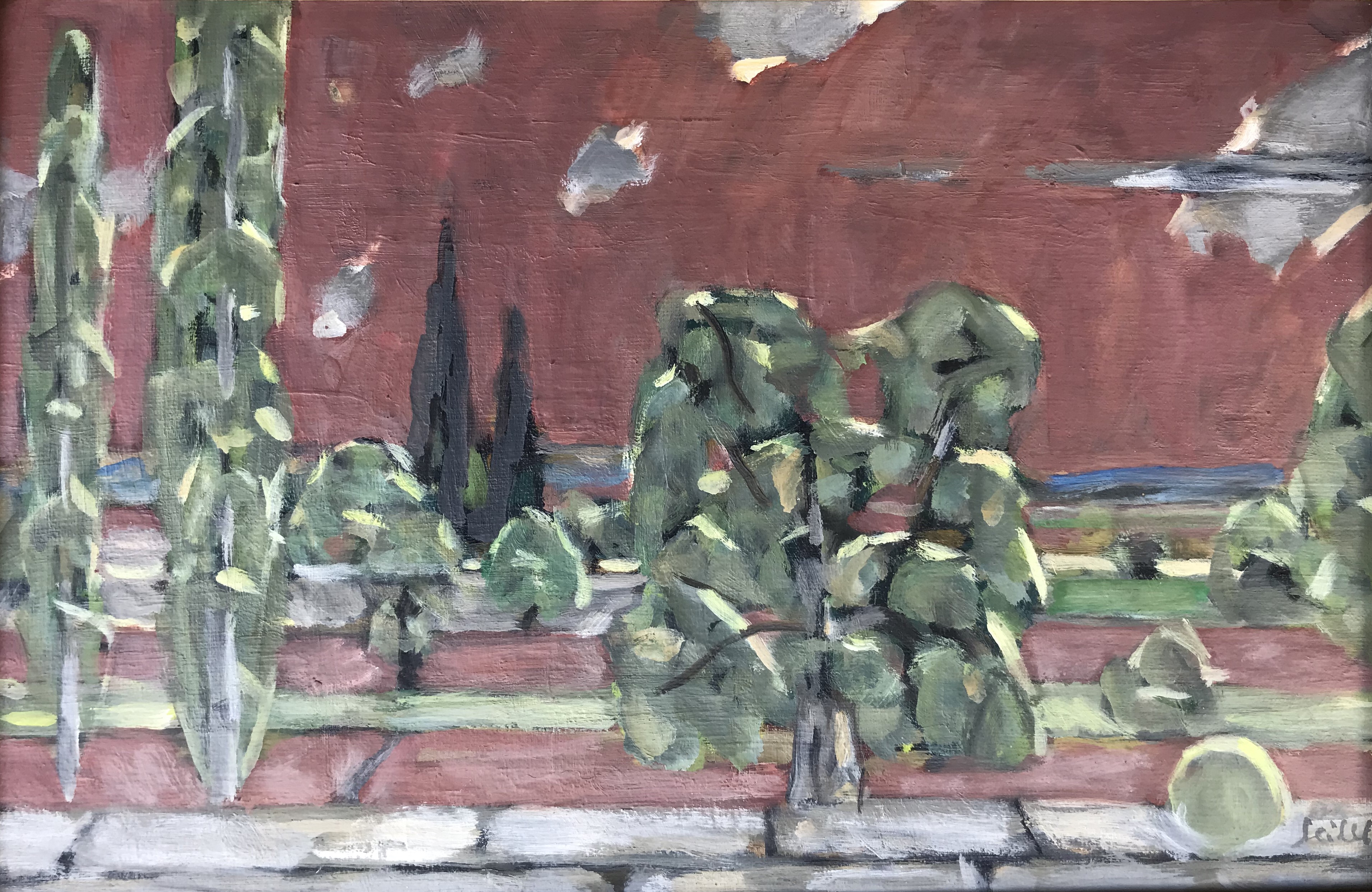 Galerie Orsay Paris-Seattle